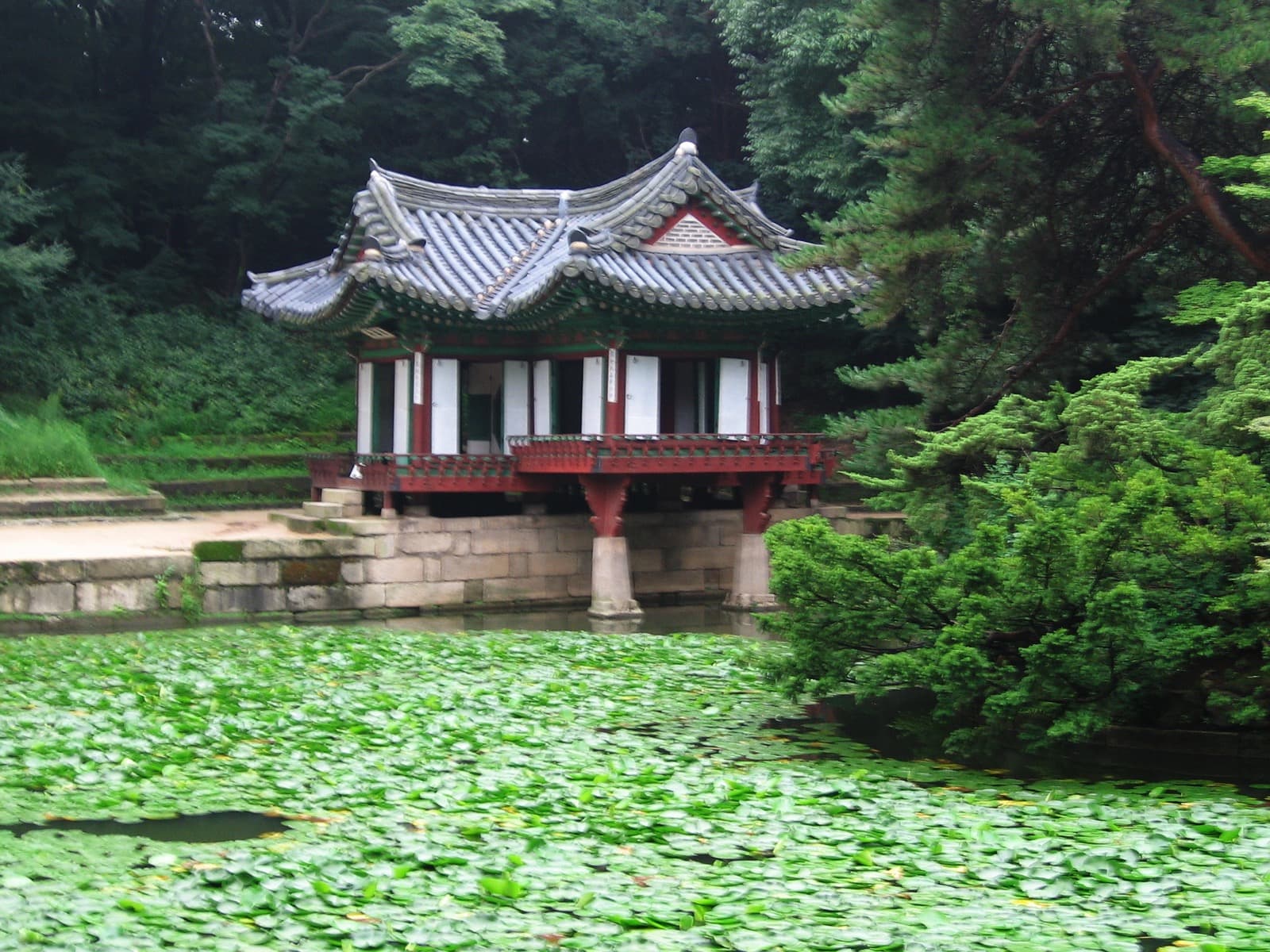창덕궁