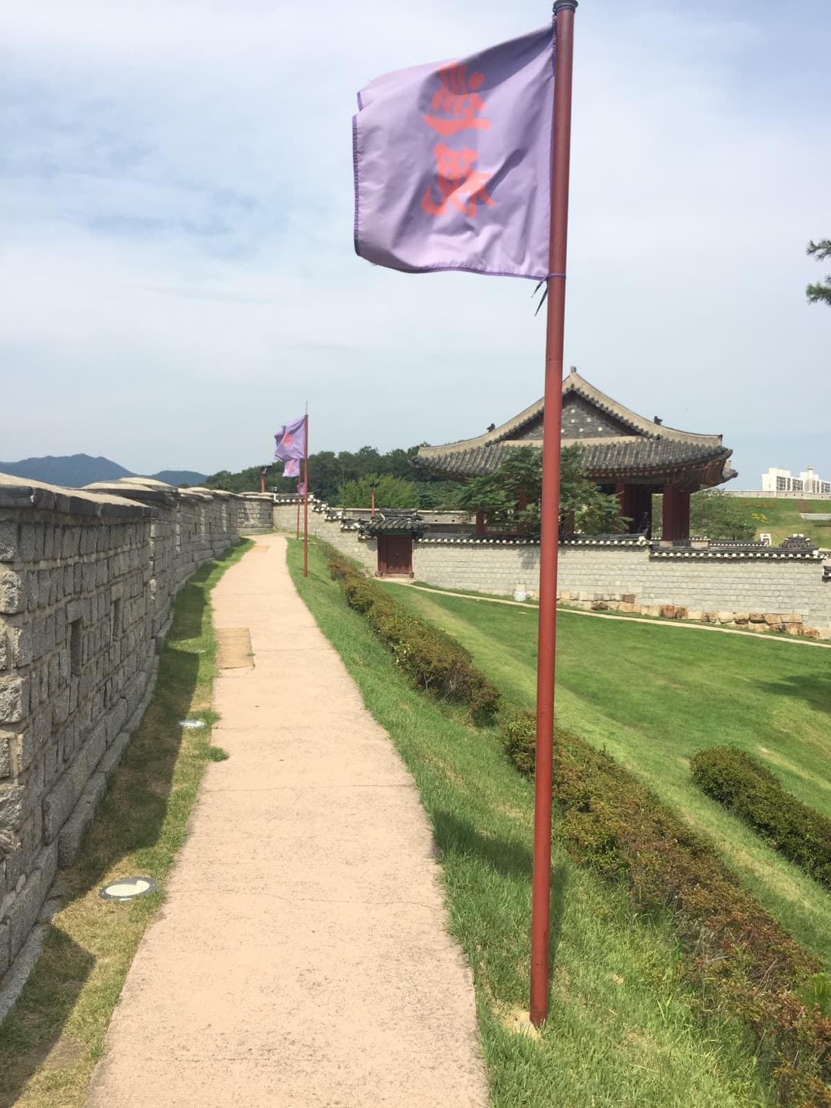 수원화성